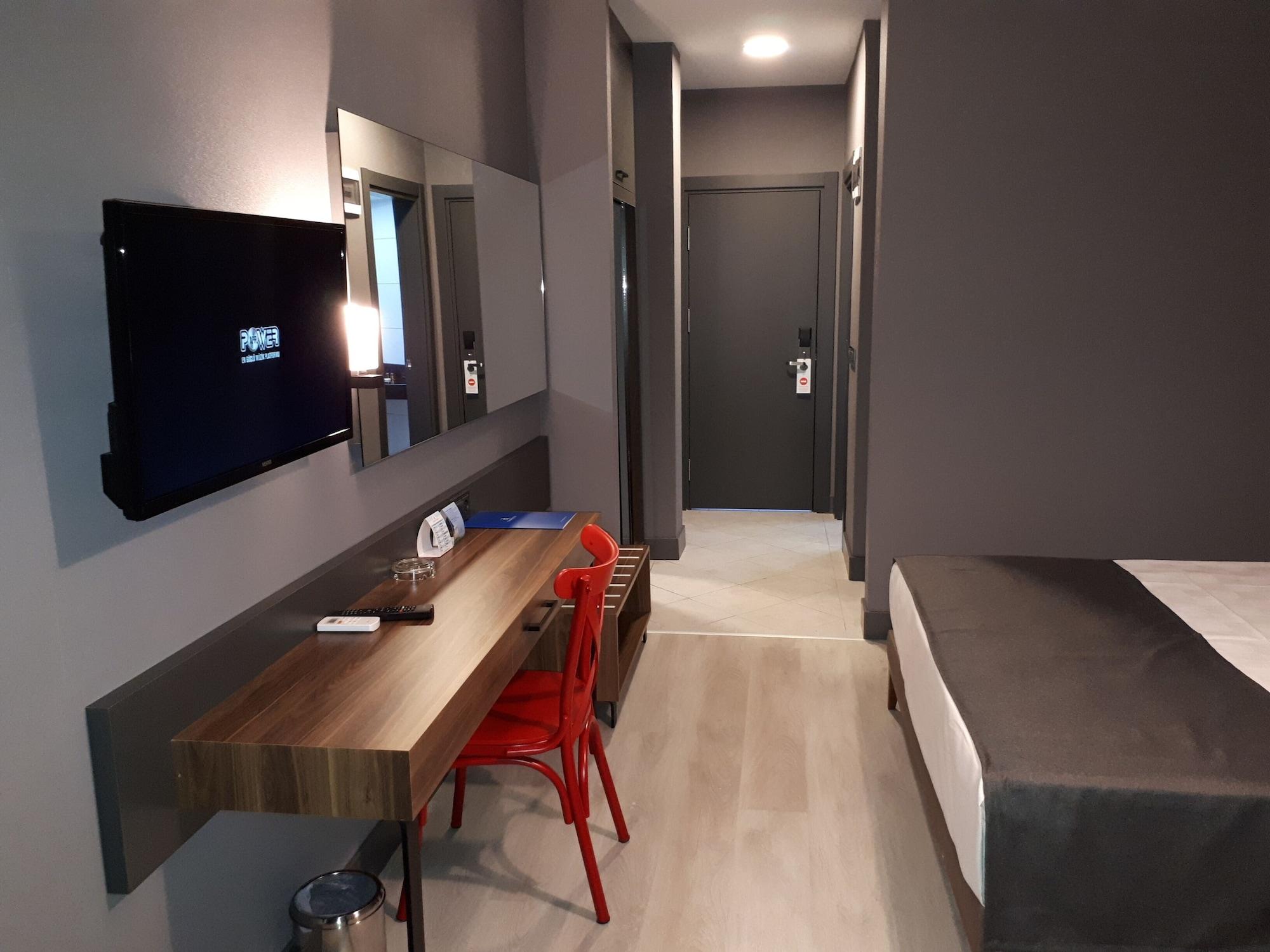 Otel Ramira - Adult Only