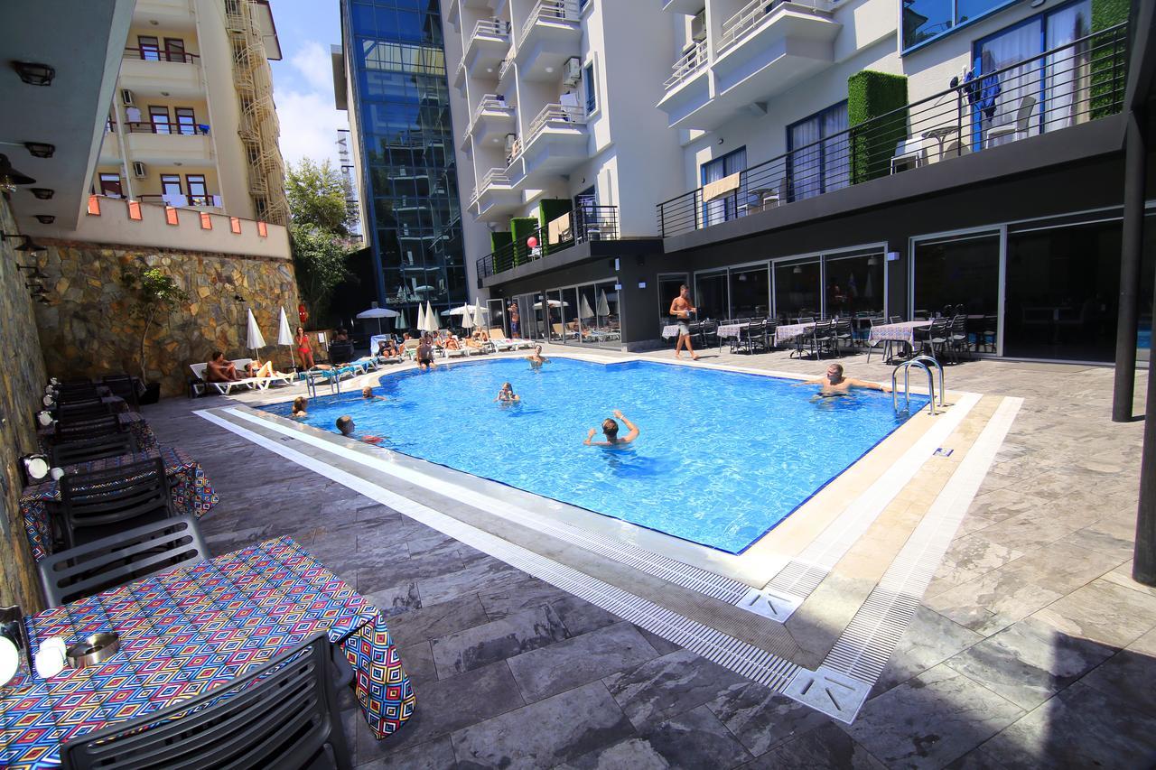 Otel Ramira - Adult Only Alanya